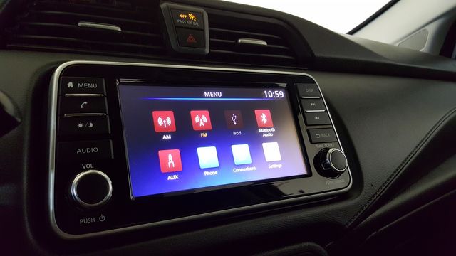 2020 Nissan Versa S | Carrollton, TX | Legend Motorcars of Carrollton 2020 Nissan Versa S | Carrollton, TX | Legend Motorcars of Carrollton