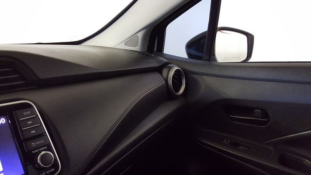 2020 Nissan Versa S | Carrollton, TX | Legend Motorcars of Carrollton