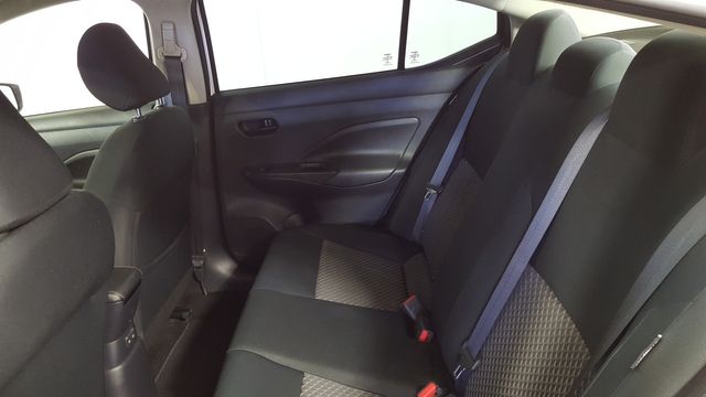 2020 Nissan Versa S | Carrollton, TX | Legend Motorcars of Carrollton 2020 Nissan Versa S | Carrollton, TX | Legend Motorcars of Carrollton