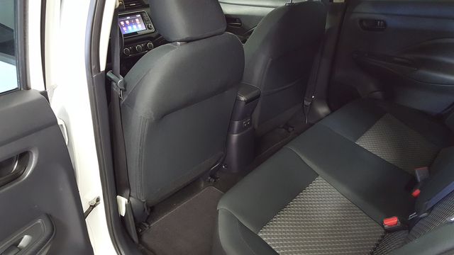 2020 Nissan Versa S | Carrollton, TX | Legend Motorcars of Carrollton