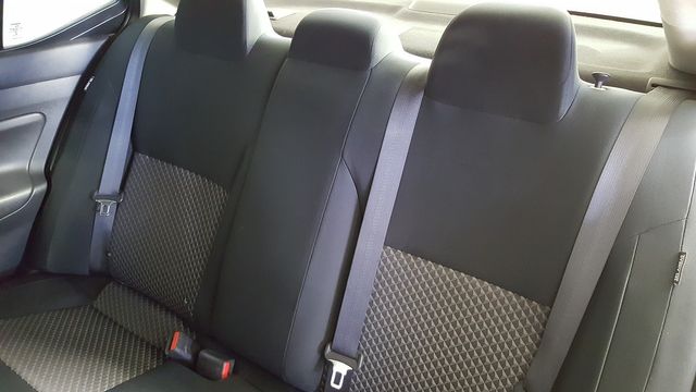 2020 Nissan Versa S | Carrollton, TX | Legend Motorcars of Carrollton