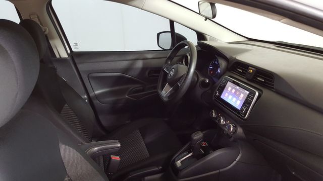 2020 Nissan Versa S | Carrollton, TX | Legend Motorcars of Carrollton