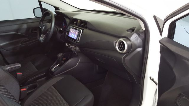 2020 Nissan Versa S | Carrollton, TX | Legend Motorcars of Carrollton
