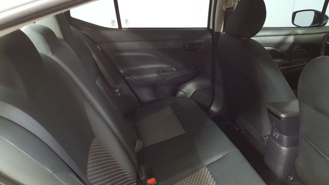 2020 Nissan Versa S | Carrollton, TX | Legend Motorcars of Carrollton