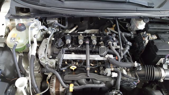 2020 Nissan Versa S | Carrollton, TX | Legend Motorcars of Carrollton 2020 Nissan Versa S | Carrollton, TX | Legend Motorcars of Carrollton