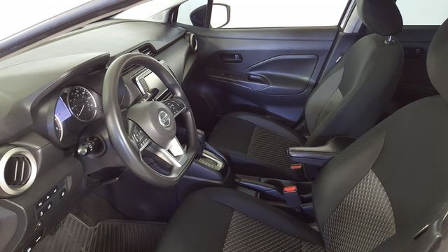 2020 Nissan Versa S | Carrollton, TX | Legend Motorcars of Carrollton