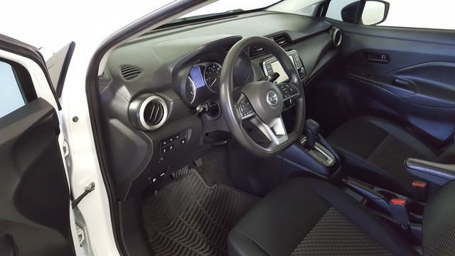 2020 Nissan Versa S | Carrollton, TX | Legend Motorcars of Carrollton