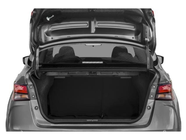 2020 Nissan Versa SV