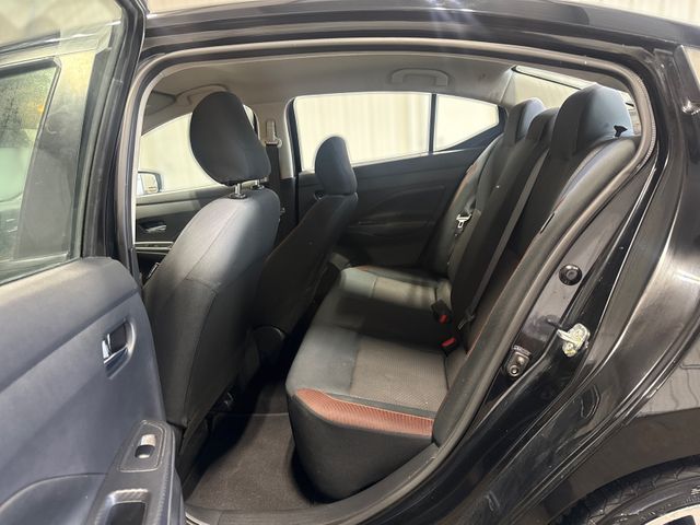 2020 Nissan VERSA SR | Houston, TX | Texas Star Motors 2020 Nissan VERSA SR | Houston, TX | Texas Star Motors