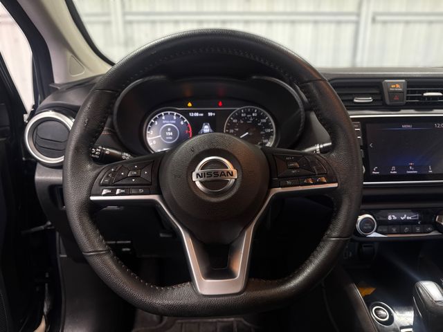 2020 Nissan VERSA SR | Houston, TX | Texas Star Motors 2020 Nissan VERSA SR | Houston, TX | Texas Star Motors