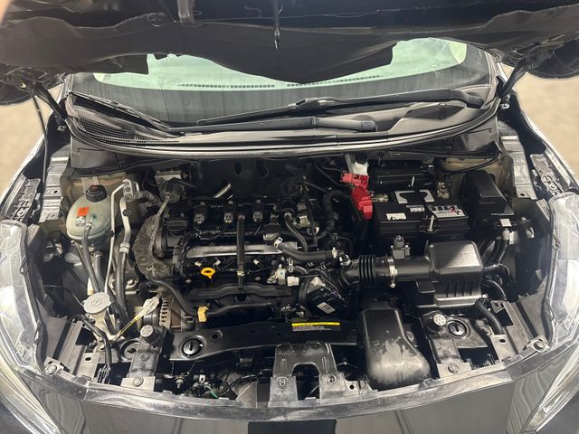 2020 Nissan VERSA SR | Houston, TX | Texas Star Motors 2020 Nissan VERSA SR | Houston, TX | Texas Star Motors