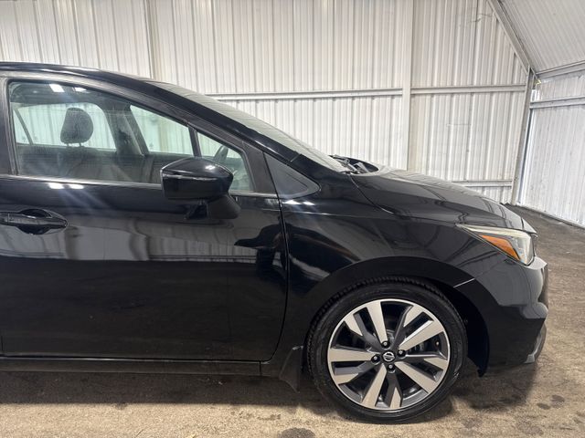 2020 Nissan VERSA SR | Houston, TX | Texas Star Motors 2020 Nissan VERSA SR | Houston, TX | Texas Star Motors