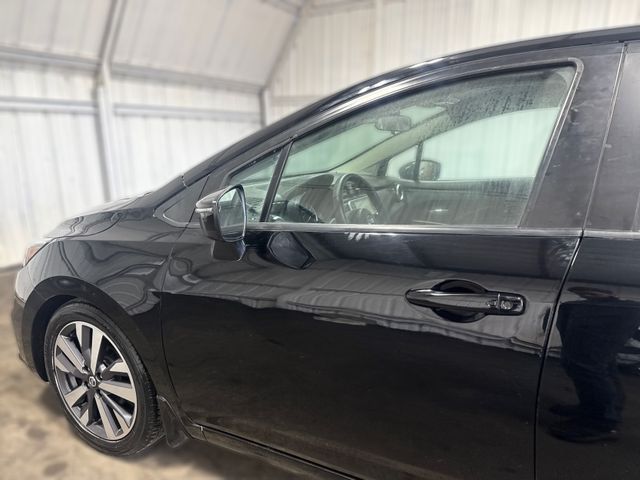 2020 Nissan VERSA SR | Houston, TX | Texas Star Motors 2020 Nissan VERSA SR | Houston, TX | Texas Star Motors