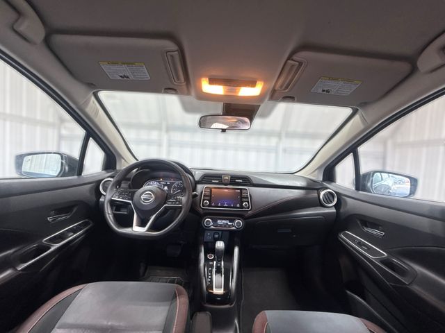2020 Nissan VERSA SR | Houston, TX | Texas Star Motors 2020 Nissan VERSA SR | Houston, TX | Texas Star Motors