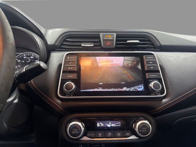 2020 Nissan VERSA SR | Houston, TX | Texas Star Motors 2020 Nissan VERSA SR | Houston, TX | Texas Star Motors