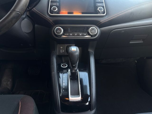 2020 Nissan VERSA SR | Houston, TX | Texas Star Motors 2020 Nissan VERSA SR | Houston, TX | Texas Star Motors