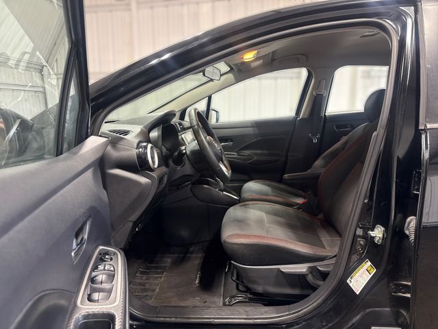 2020 Nissan VERSA SR | Houston, TX | Texas Star Motors 2020 Nissan VERSA SR | Houston, TX | Texas Star Motors