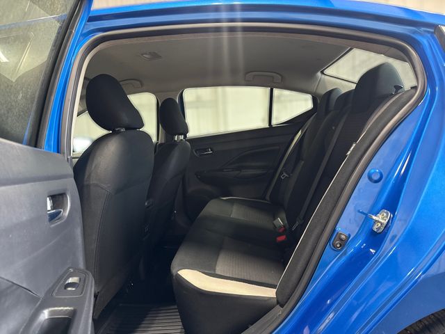 2020 Nissan VERSA SV | Houston, TX | Texas Star Motors 2020 Nissan VERSA SV | Houston, TX | Texas Star Motors