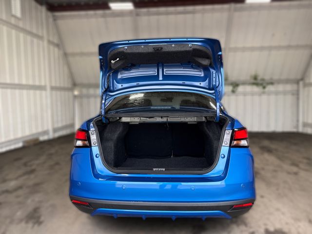 2020 Nissan VERSA SV | Houston, TX | Texas Star Motors