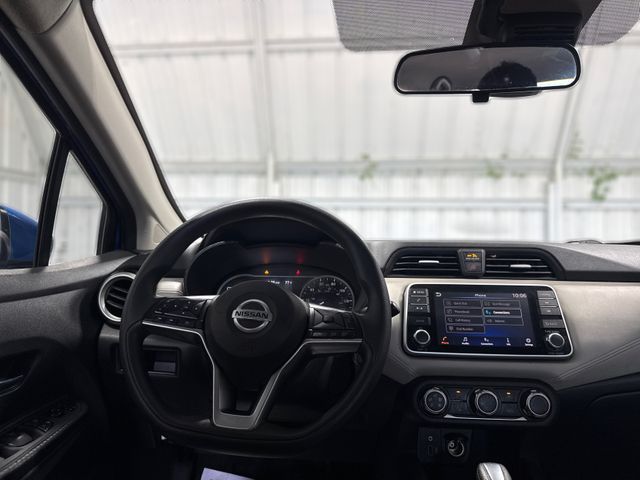 2020 Nissan VERSA SV | Houston, TX | Texas Star Motors 2020 Nissan VERSA SV | Houston, TX | Texas Star Motors
