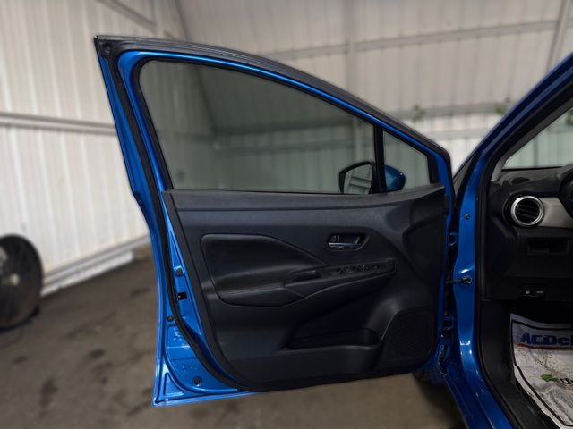 2020 Nissan VERSA SV | Houston, TX | Texas Star Motors 2020 Nissan VERSA SV | Houston, TX | Texas Star Motors