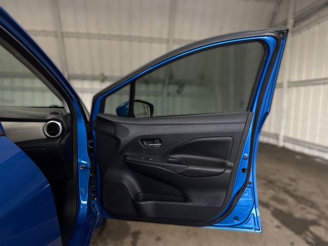 2020 Nissan VERSA SV | Houston, TX | Texas Star Motors