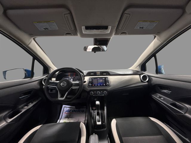 2020 Nissan VERSA SV | Houston, TX | Texas Star Motors