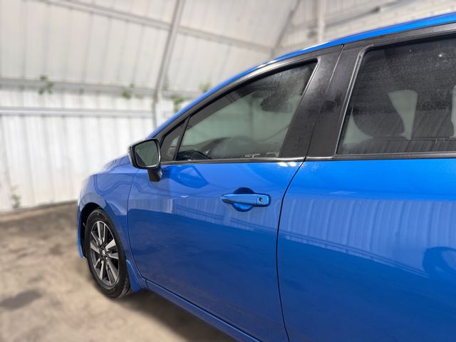 2020 Nissan VERSA SV | Houston, TX | Texas Star Motors