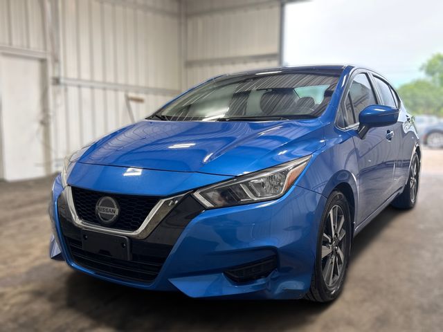 2020 Nissan VERSA SV | Houston, TX | Texas Star Motors 2020 Nissan VERSA SV | Houston, TX | Texas Star Motors