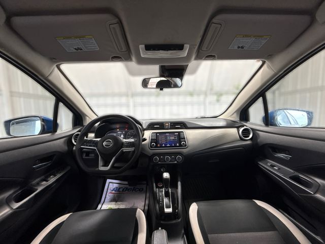 2020 Nissan VERSA SV | Houston, TX | Texas Star Motors