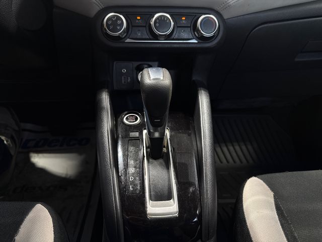 2020 Nissan VERSA SV | Houston, TX | Texas Star Motors