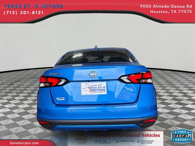 2020 Nissan VERSA SV | Houston, TX | Texas Star Motors 2020 Nissan VERSA SV | Houston, TX | Texas Star Motors