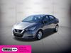 2020 Nissan Versa S | Tomball, TX | Ask Jorge Lopez