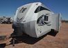 2020 Northwood Arctic Fox 25W  | Pueblo West, Colorado | Boardman RV