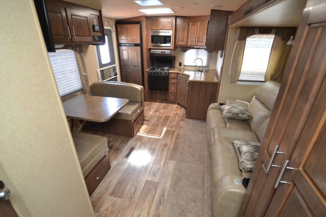 2020 Northwood Arctic Fox 25W
