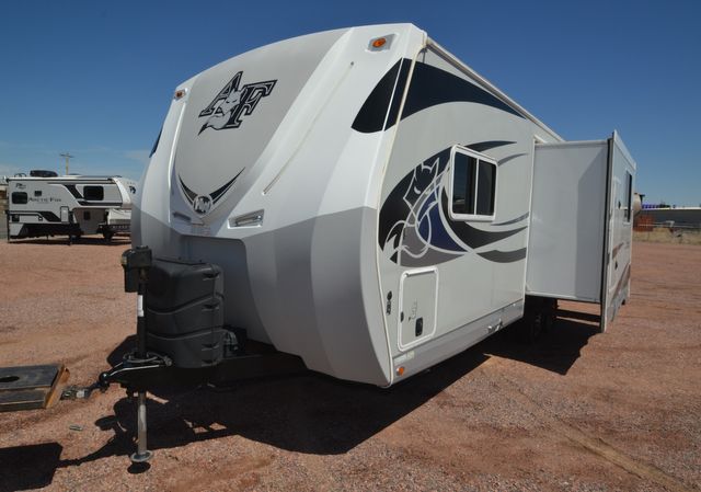 2020 Northwood Arctic Fox 25W  | Pueblo West, Colorado | Boardman RV