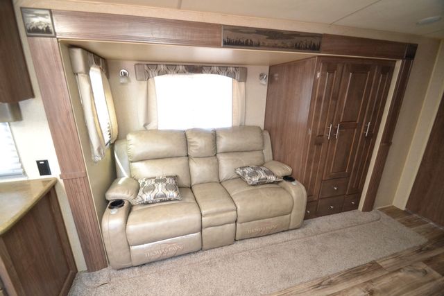 2020 Northwood Arctic Fox 25W