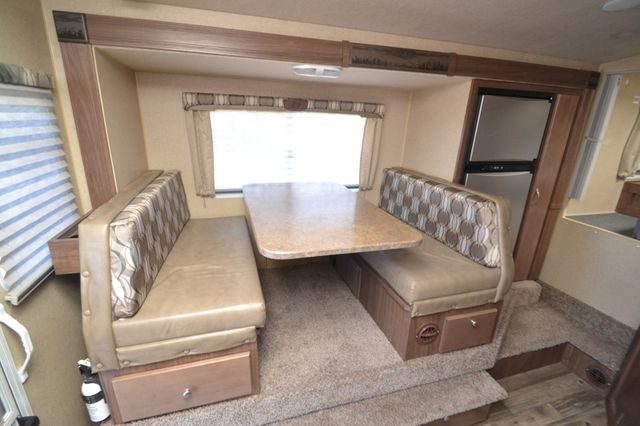 2020 Northwood Arctic Fox 992