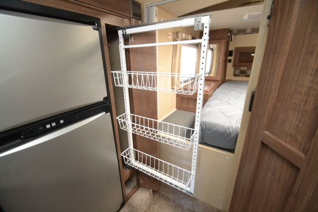 2020 Northwood Arctic Fox 992