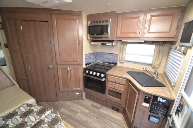 2020 Northwood Arctic Fox 992