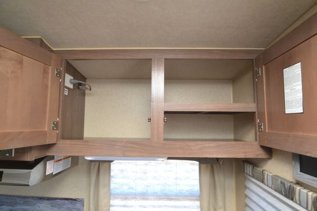 2020 Northwood Arctic Fox 992