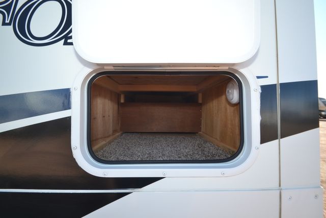 2020 Northwood Arctic Fox 992