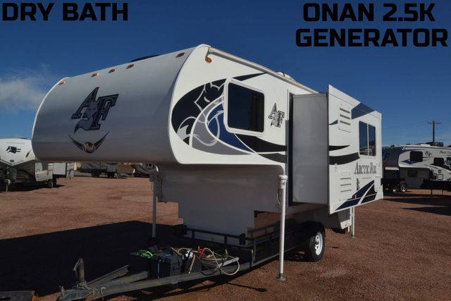 2020 Northwood Arctic Fox 992  | Pueblo West, Colorado | Boardman RV
