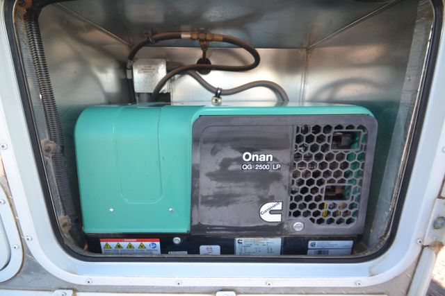 2020 Northwood Arctic Fox 992