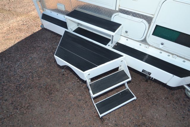 2020 Northwood Arctic Fox 992