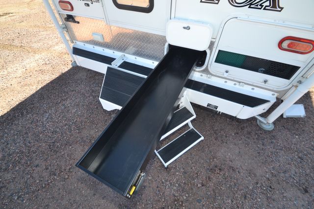 2020 Northwood Arctic Fox 992