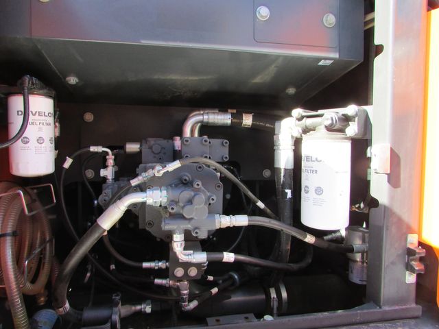 2020 Doosan DX225LC Excavator with Thumb  | St Cloud MN | NorthStar Truck Sales