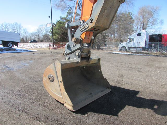 2020 Doosan DX225LC Excavator with Thumb  | St Cloud MN | NorthStar Truck Sales