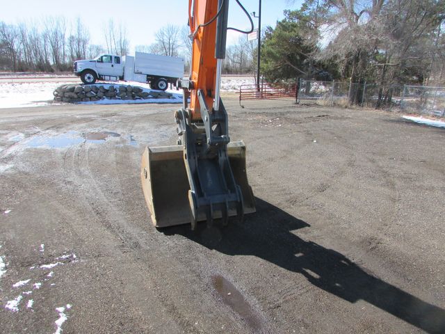 2020 Doosan DX225LC Excavator with Thumb  | St Cloud MN | NorthStar Truck Sales