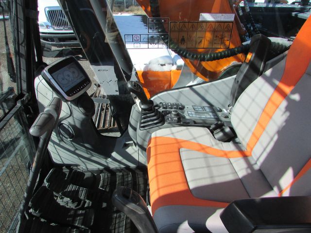2020 Doosan DX225LC Excavator with Thumb  | St Cloud MN | NorthStar Truck Sales